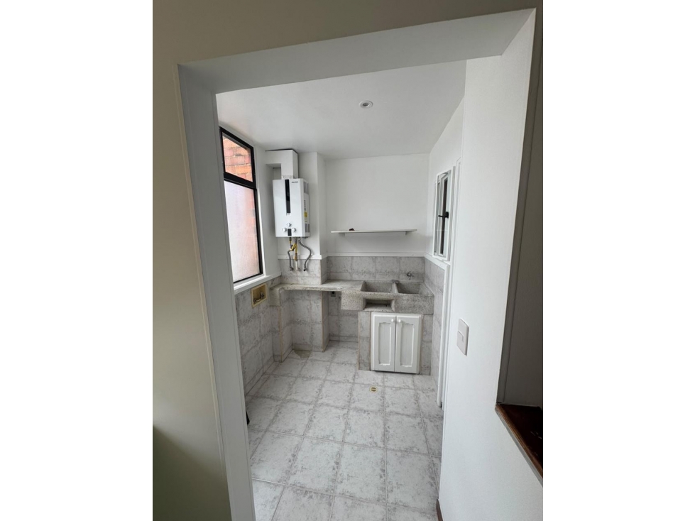 RENTA - APARTAMENTO - SAN PATRICIO — foto 6
