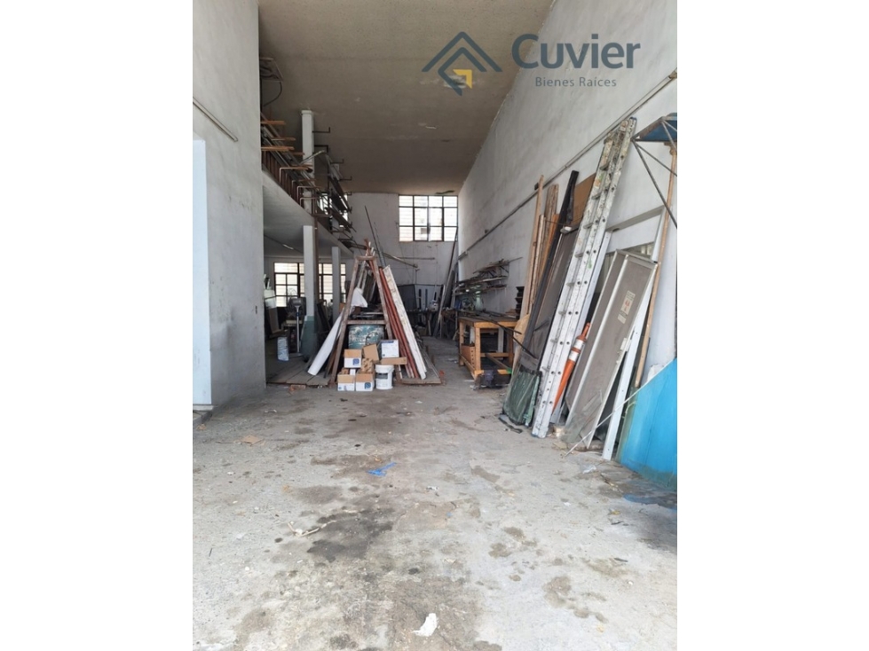 EV1769-ZR EDIFICIO EN VENTA, COL. ZONA CENTRO DE TAMPICO - 6