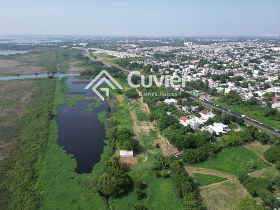 LV1688-VG LOTE EN VENTA, RINCONADA DEL CHAIREL - 3