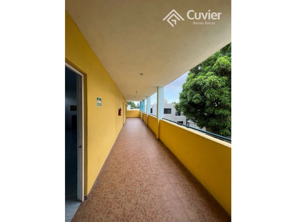 EV1835-RS EDIFICIO EN VENTA, COL. UNIDAD NACIONAL - 6