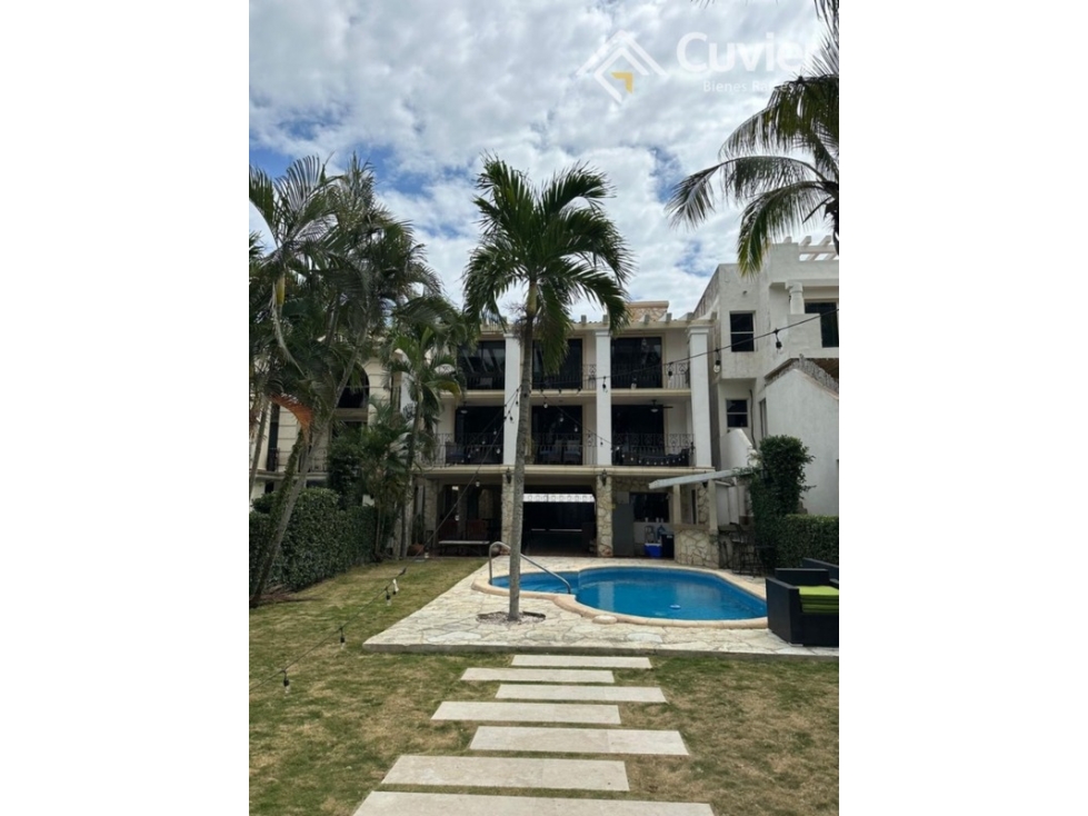 CV2086-ZR CASA EN VENTA, COL.ÁGUILA — foto 2