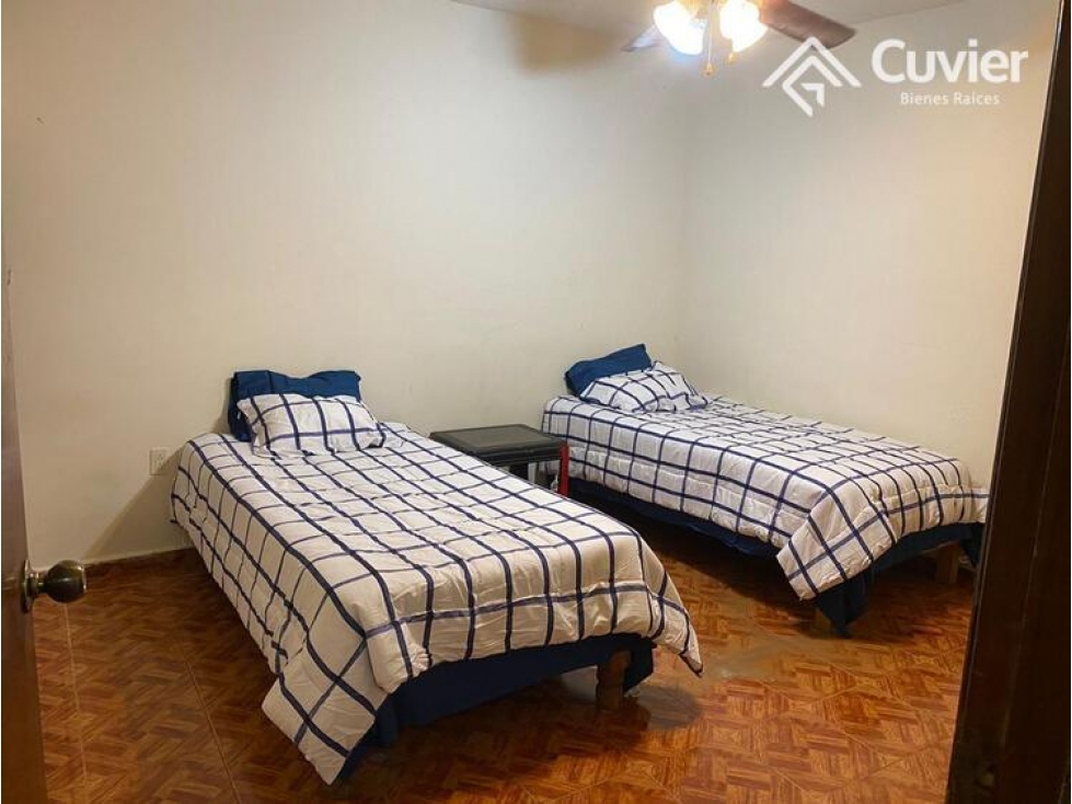 DR2092-XR DEPARTAMENTO EN RENTA, COL. SMITH - 6