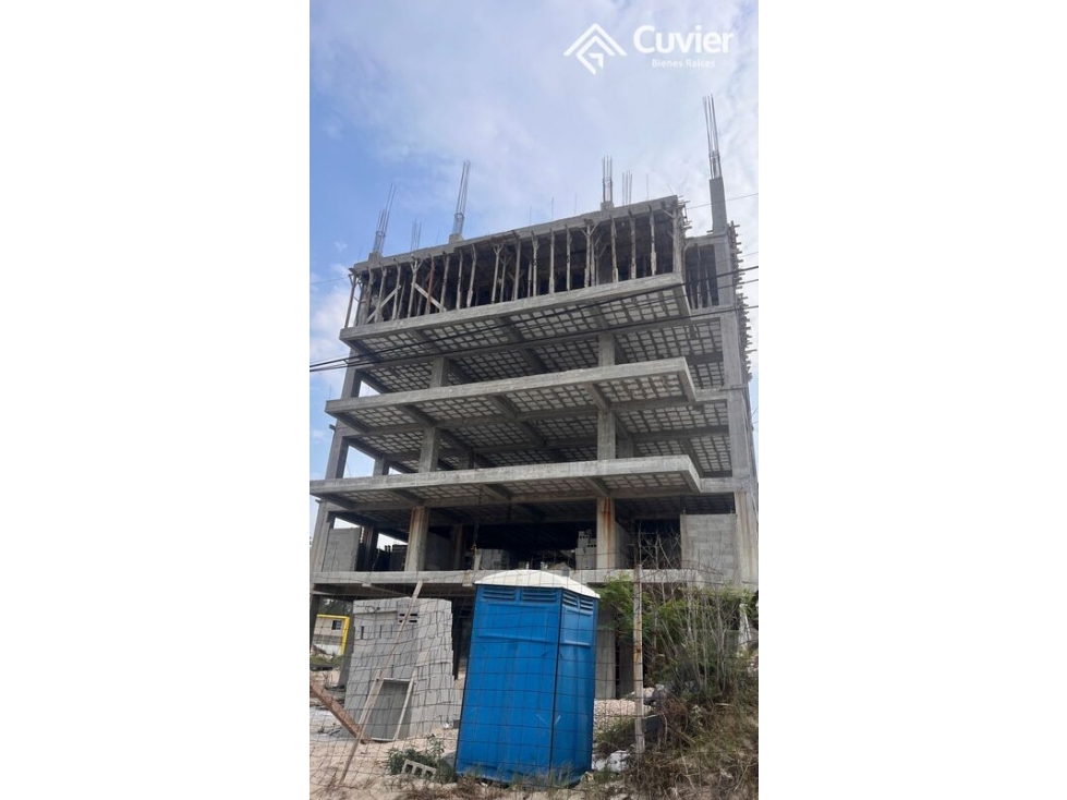 DV2115-CD DEPARTAMENTO EN VENTA, TORRE RESIDENCIAL ADHARA - 3