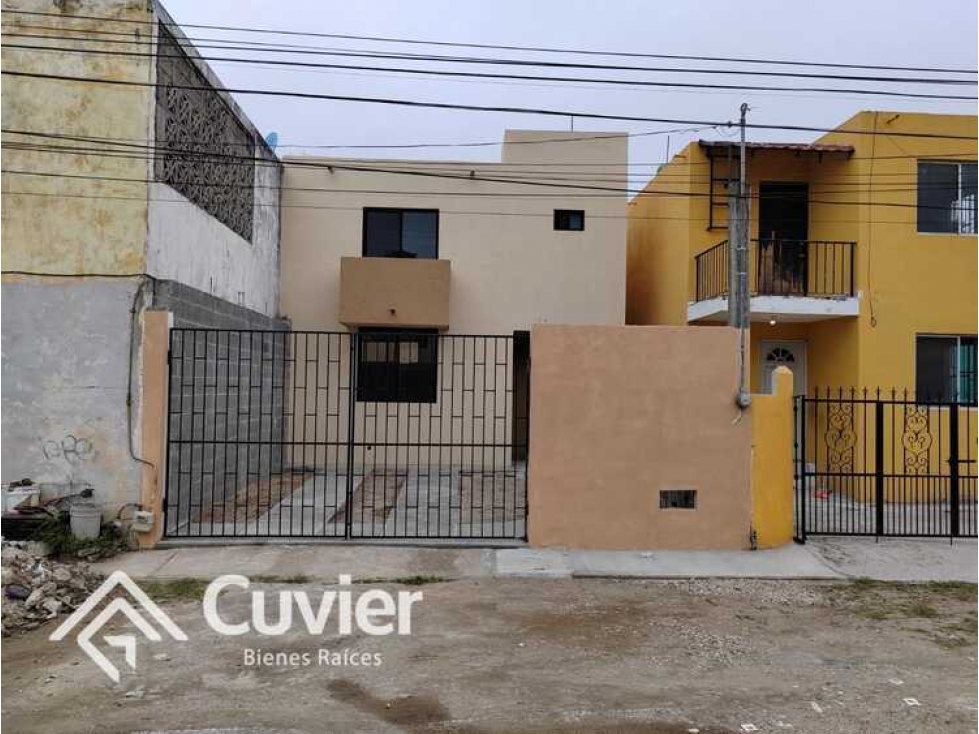 CV2321-GS CASA EN VENTA, COL. AMPLIACIÓN PRIMAVERA - 2