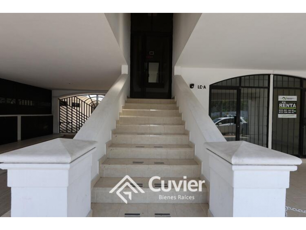 LV2329-CM LOCAL EN VENTA, COL. UNIDAD NACIONAL - 1
