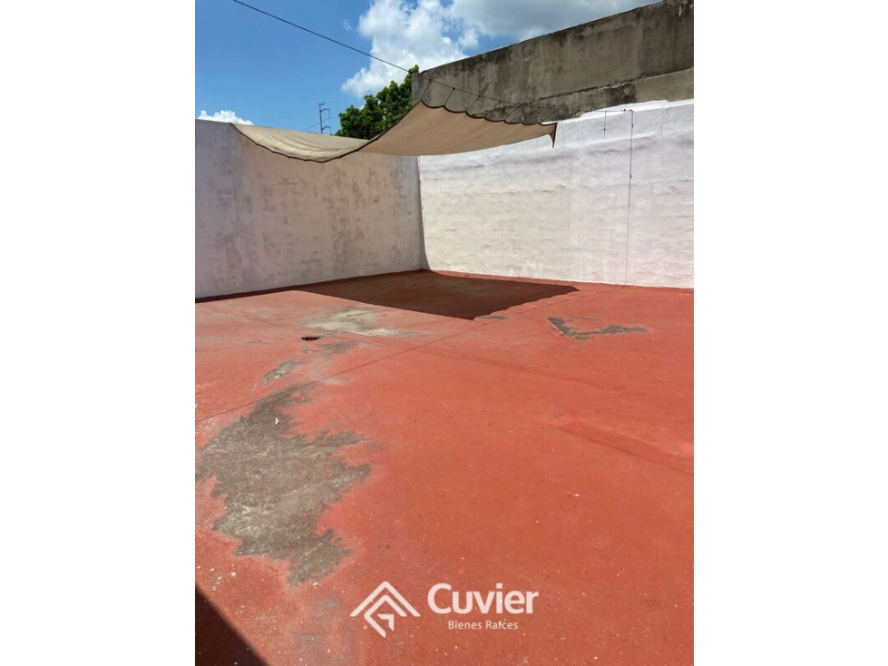 DV2351-JG DEPARTAMENTO EN VENTA, COL. ZONA CENTRO DE MADERO - 6