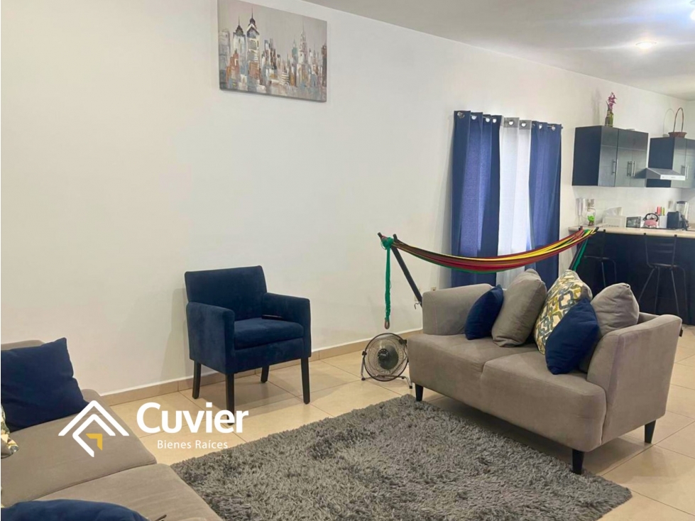 DR2447-DE DEPARTAMENTO EN RENTA, AV. ROSALIO BUSTAMANTE — foto 6