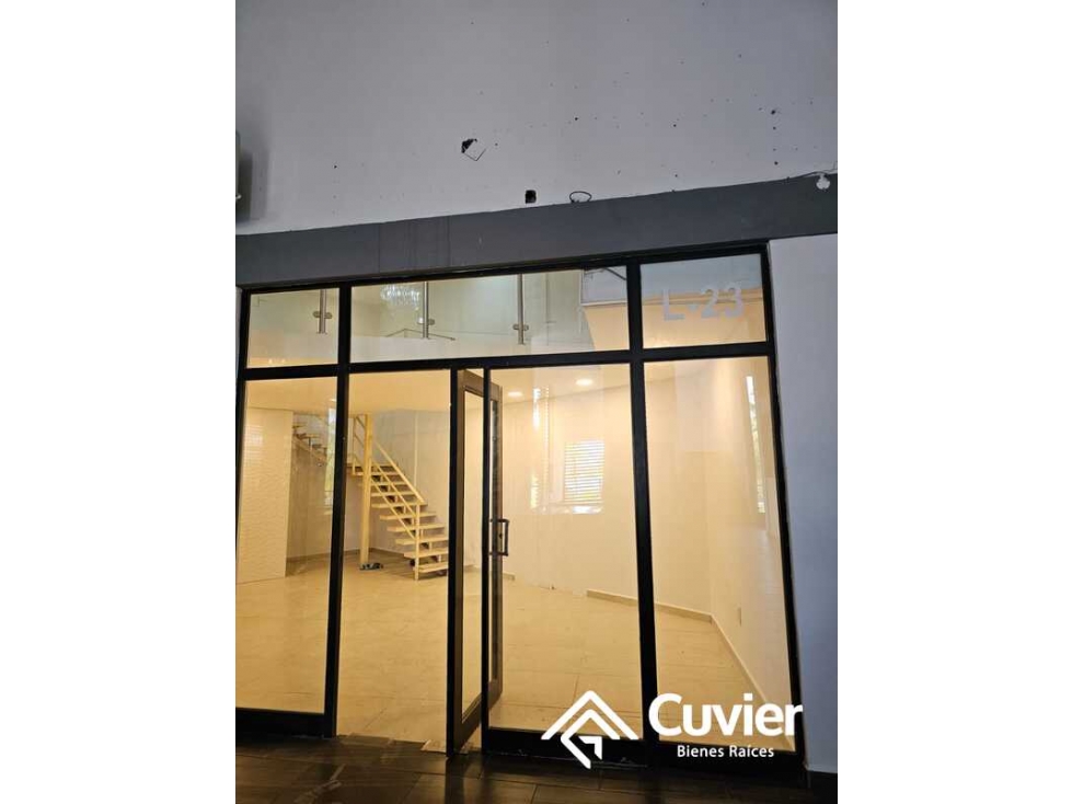 LV2509-CA LOCAL EN VENTA, PLAZA LAGUNA - 2