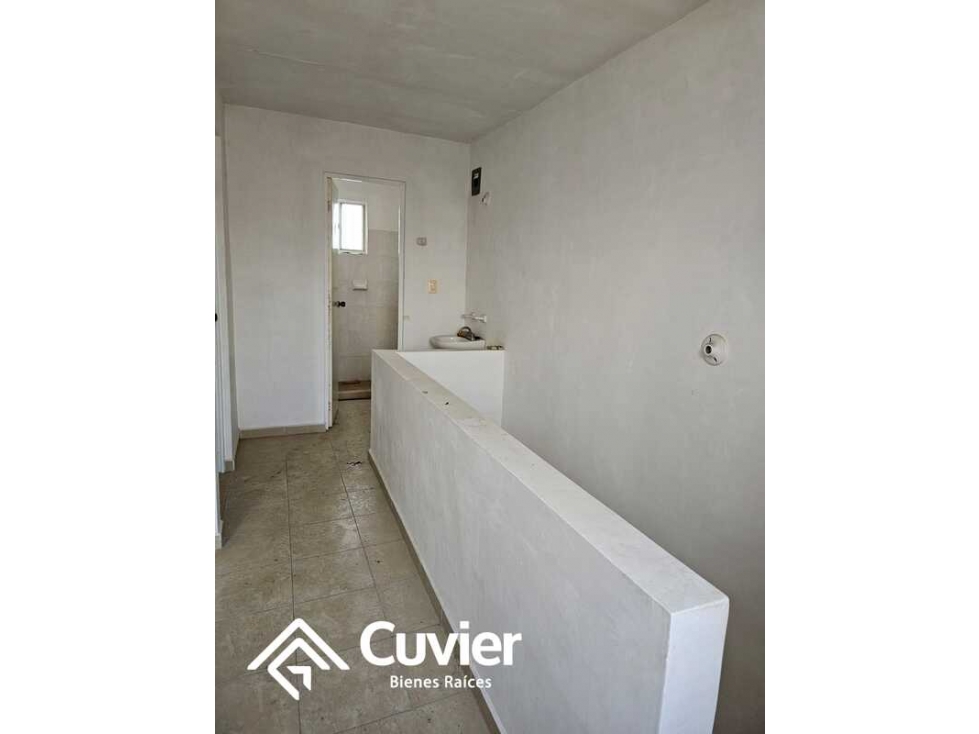 CV2511-CA CASA EN VENTA, COL. JARDINES DE ARBOLEDAS - 6