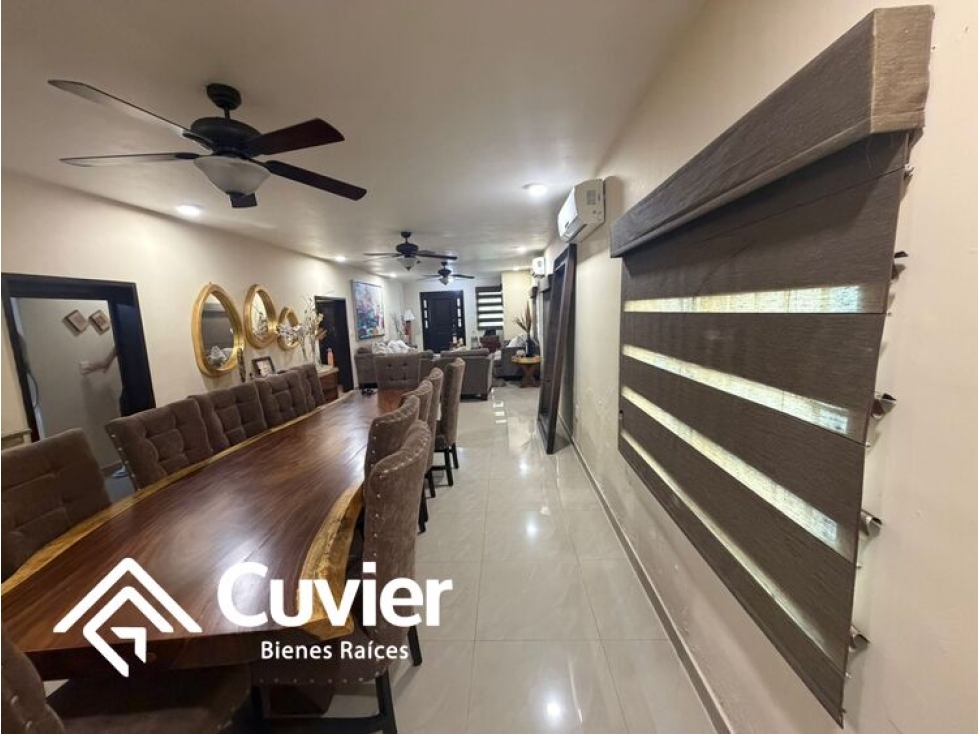 CV2189-RD CASA EN VENTA, COL. LA PAZ — foto 5