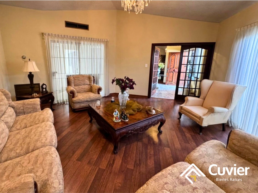 CV2624-RP CASA EN VENTA, COL. FLAMBOYANES — foto 6
