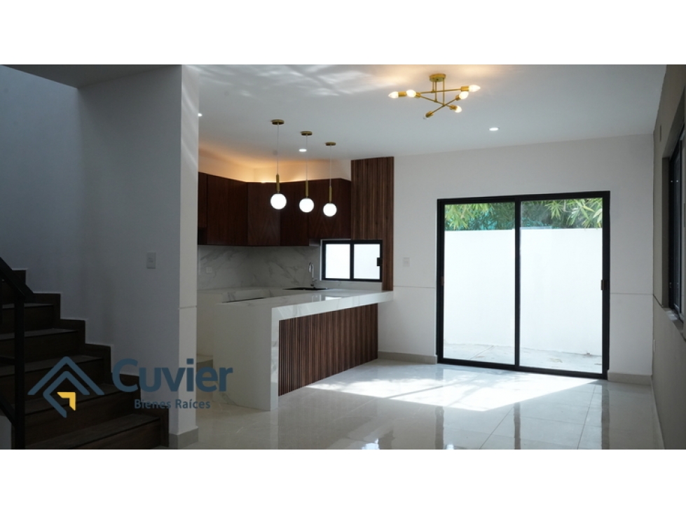 CV2550-DM CASA EN VENTA, COL. UNIDAD NACIONAL — foto 5