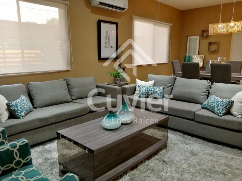 DV2671-VG DEPARTAMENTO EN VENTA, COL. LAGUNA DE LA HERRADURA — foto 3