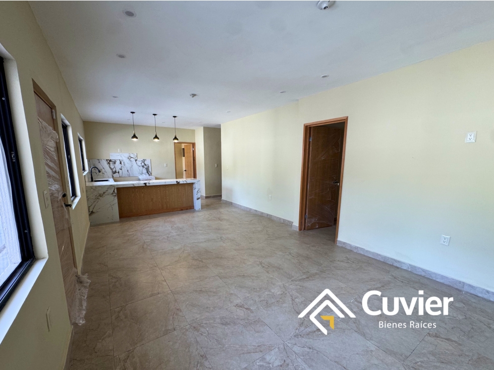 DV2691-RP DEPARTAMENTO EN VENTA, COL. NIÑOS HEROES — foto 6
