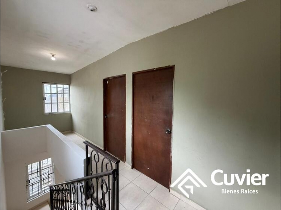 CV2778-VG CASA EN VENTA, COL. BENITO JUAREZ — foto 5