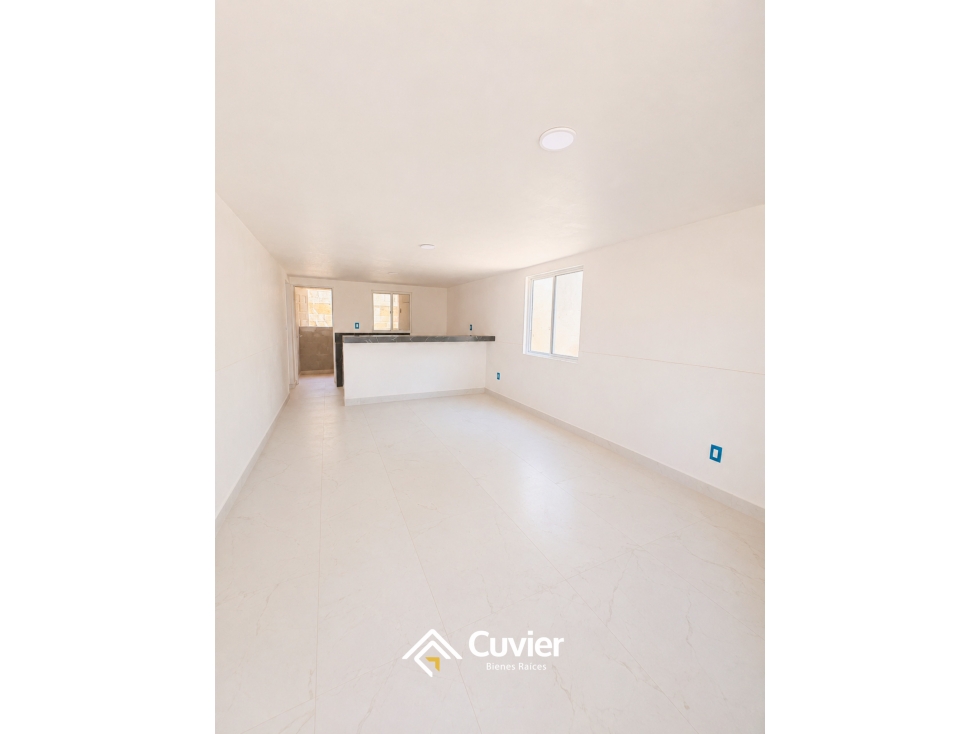 DV2832-RP DEPARTAMENTO EN VENTA, COL. REVOLUCIÓN VERDE — foto 6