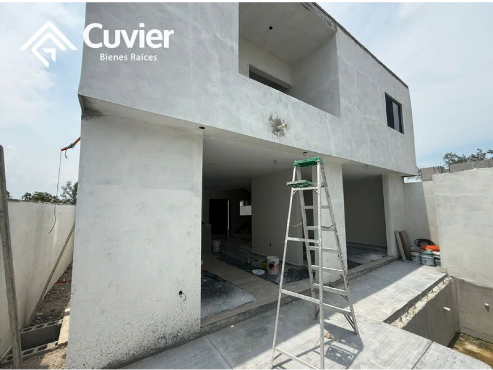 CV2871-CD CASA EN VENTA, FRACC. FUNDADORES - 6
