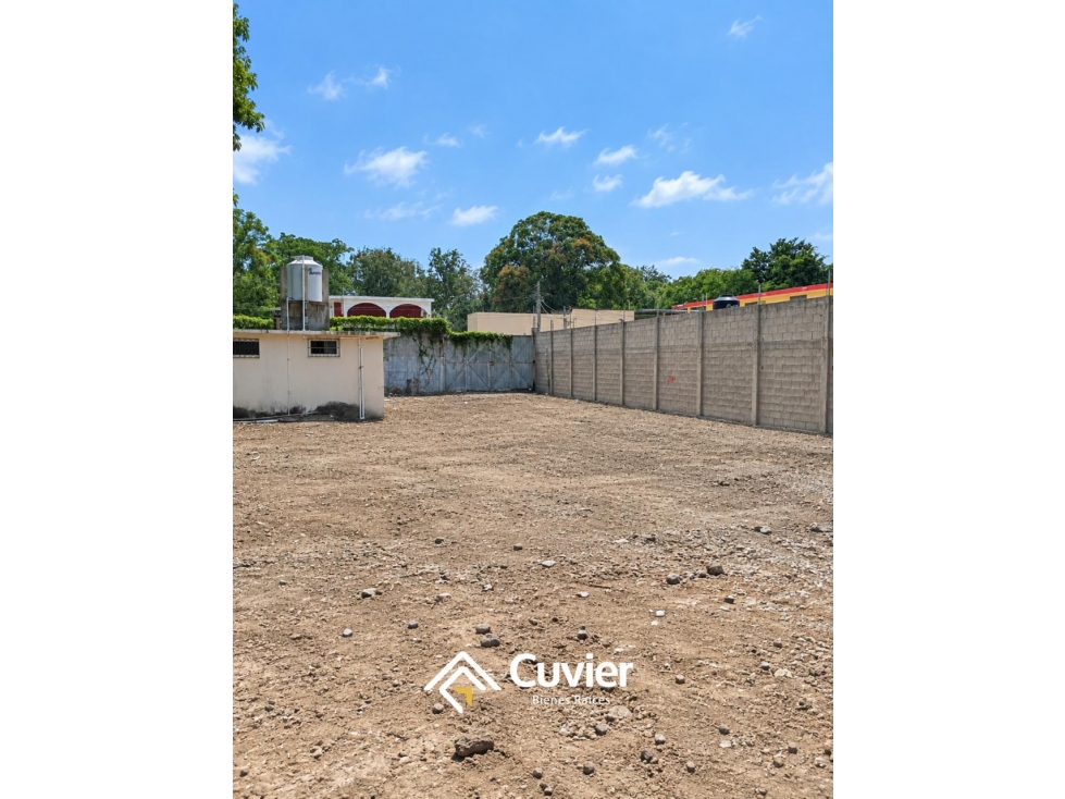 TV2889-RP TERRENO EN VENTA, CONGREGACIÓN HIDALGO, VER. - 4