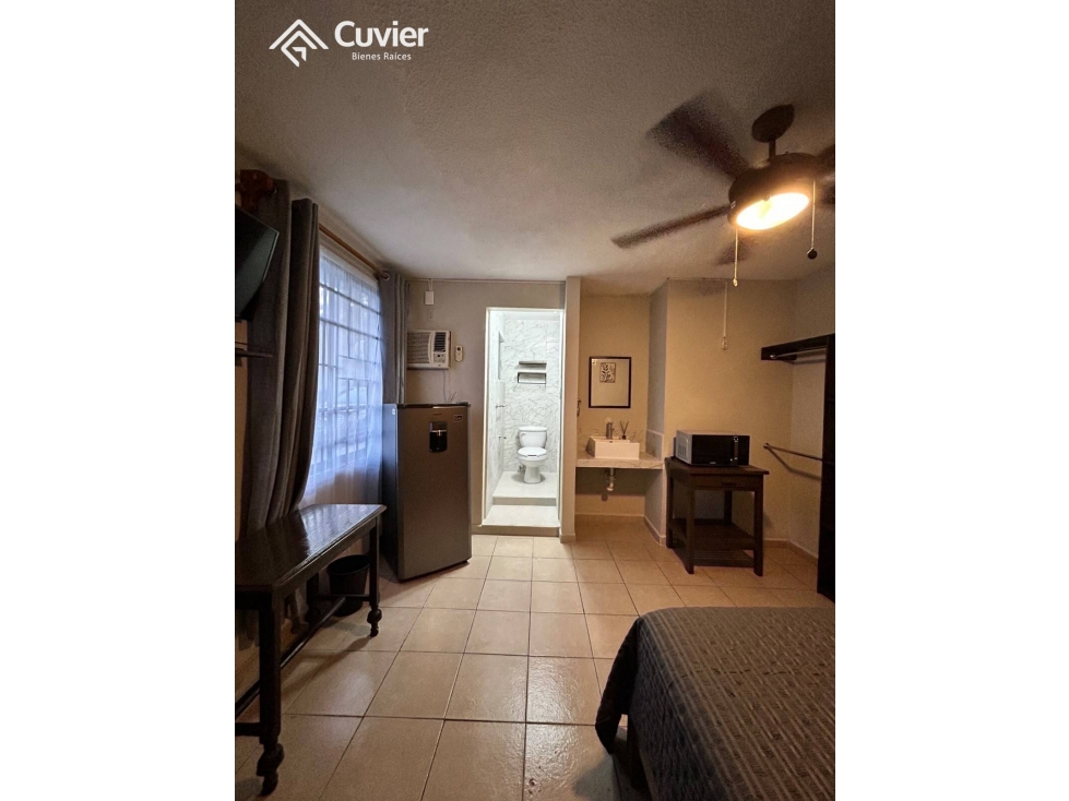 DR2875-RD DEPARTAMENTO EN RENTA, COL. JARDÍN 20 DE NOVIEMBRE — foto 3