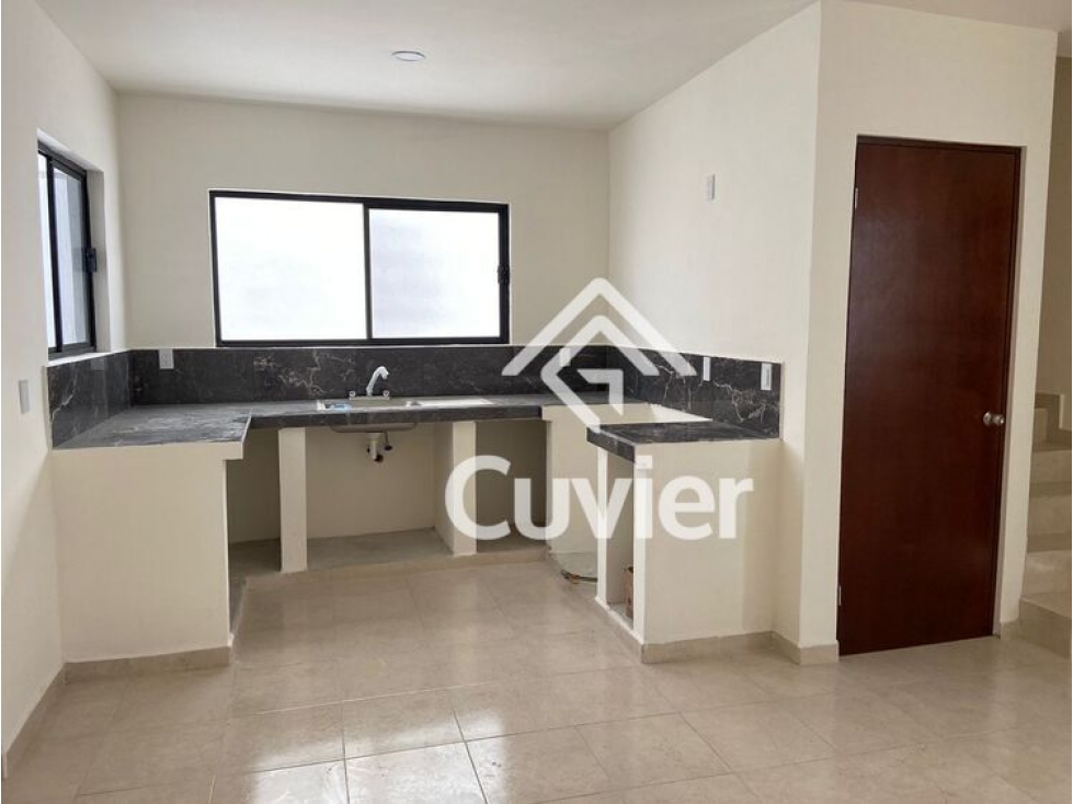 CV1234-VG CASA EN VENTA, COL. GUADALUPE MAINERO - 6