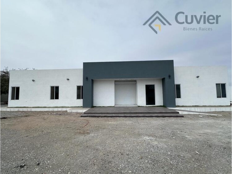 TR1566-JG TERRENO INDUSTRIAL EN RENTA POR M2, BLVD TORRE CANTU - 4