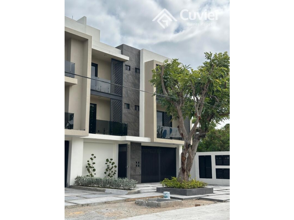 DV1896-VG DEPARTAMENTOS EN VENTA, COL. UNIDAD NACIONAL - 2
