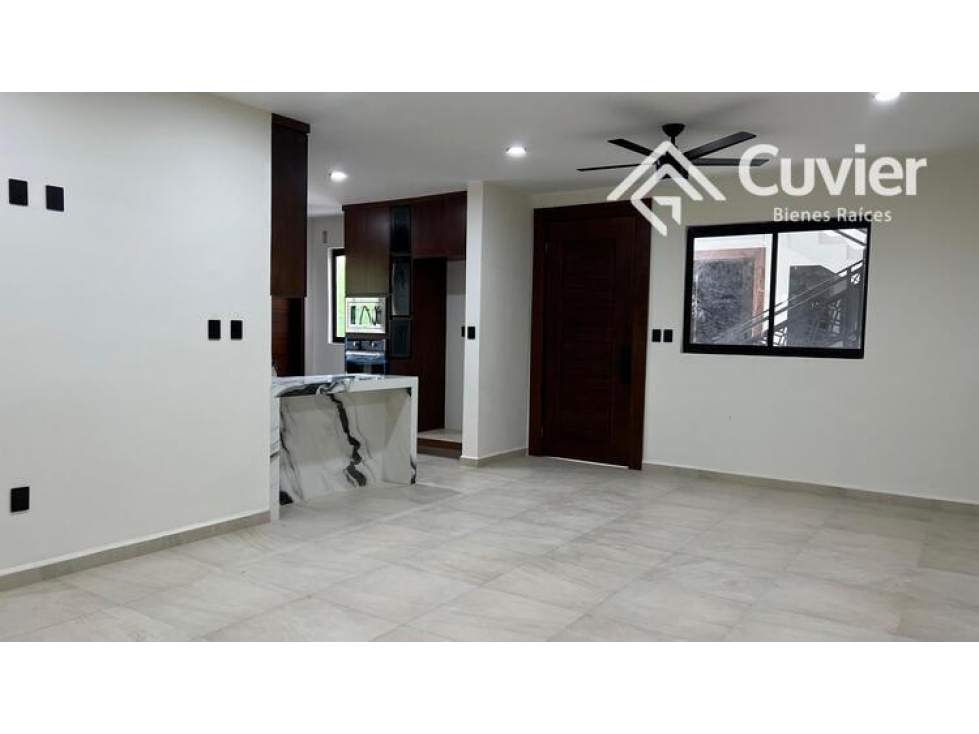 DV1896-VG DEPARTAMENTOS EN VENTA, COL. UNIDAD NACIONAL - 6