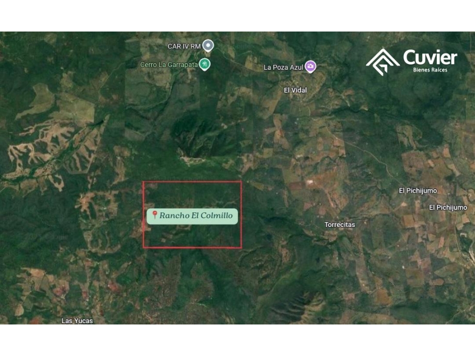 RV2127-RD RANCHO EN VENTA, ALDAMA, TAMAULIPAS - 2