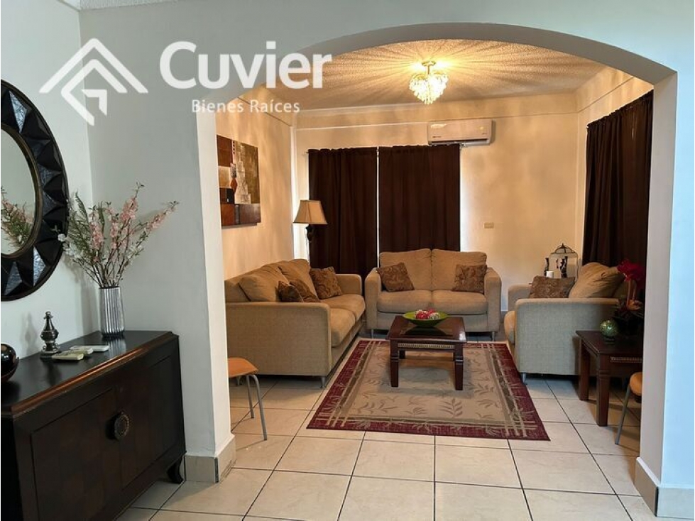 CR2307-CD CASA EN RENTA, COL. ALTAVISTA — foto 5