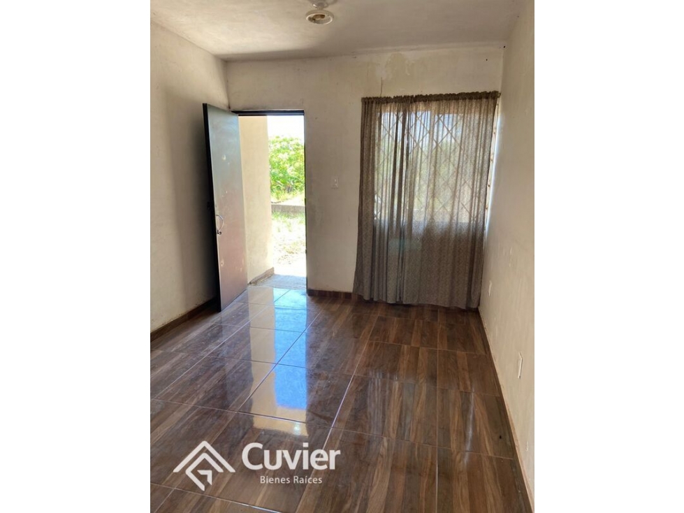 CV2341-JG CASA EN VENTA, COL. LOS NARANJOS — foto 4