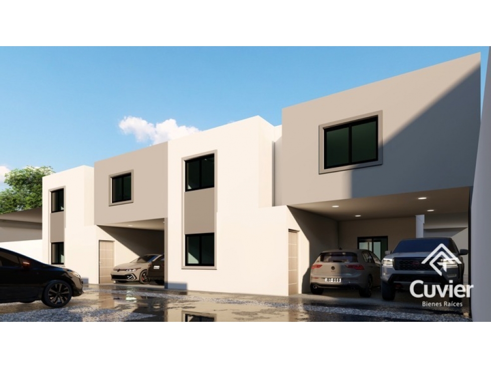 CV2385-AL CASA EN VENTA, COL. LATINOAMÉRICANA