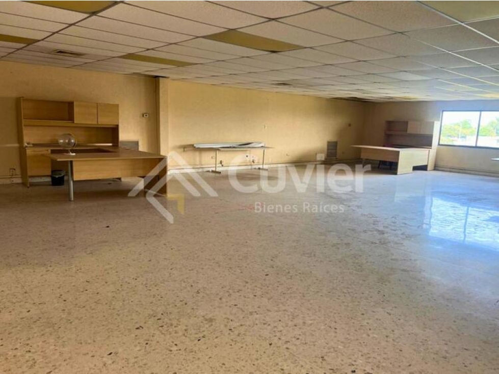 ER2497-DE EDIFICIO EN RENTA POR NIVEL, ZONA INDUSTRIAL - 6