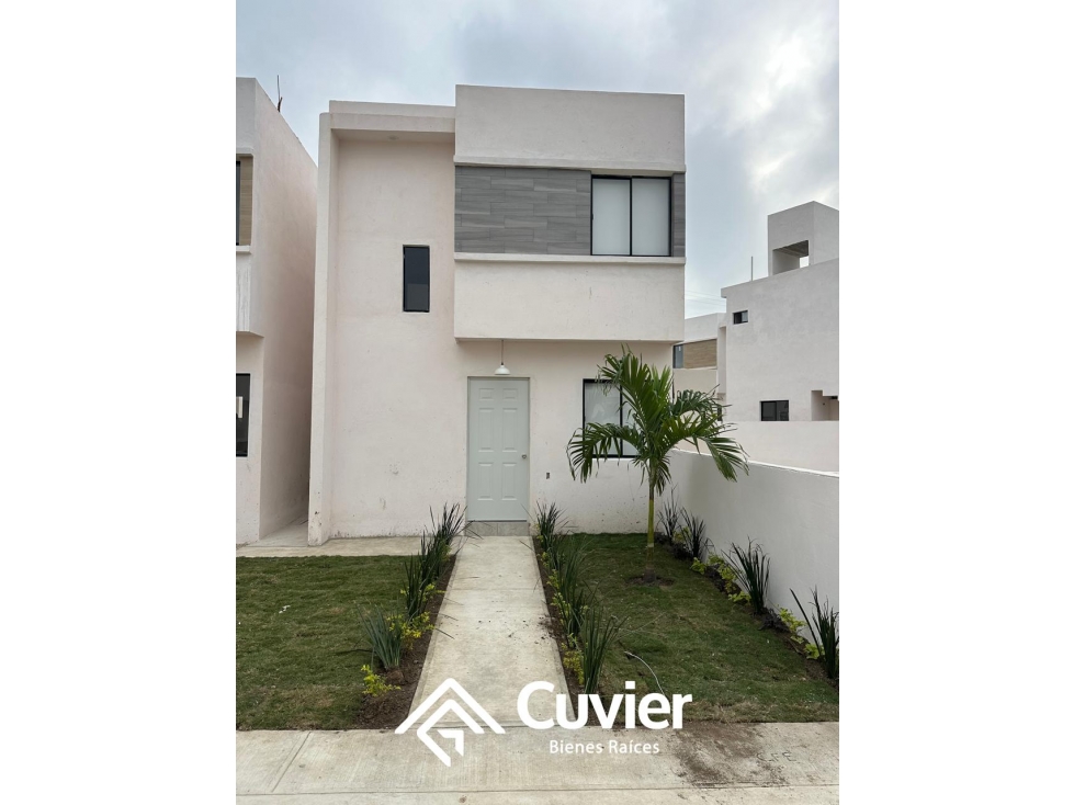 CV2505-DM CASA EN VENTA, COL. JARDÍNES DE CHAMPAYÁN