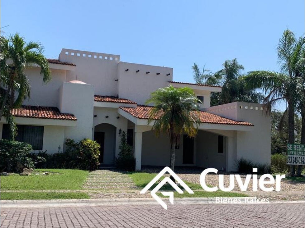 CV2632-ZR CASA EN VENTA, FRACC. LAGUNAS DE MIRALTA - 2
