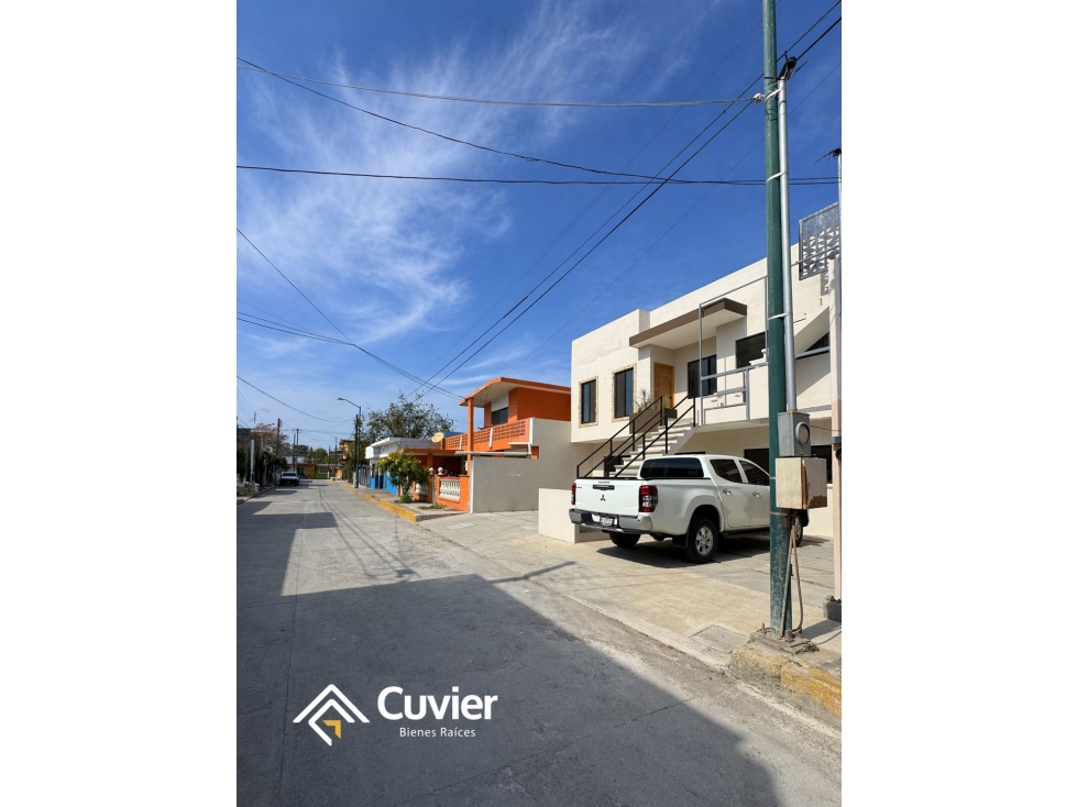 DV2691-RP DEPARTAMENTO EN VENTA, COL. NIÑOS HEROES — foto 4