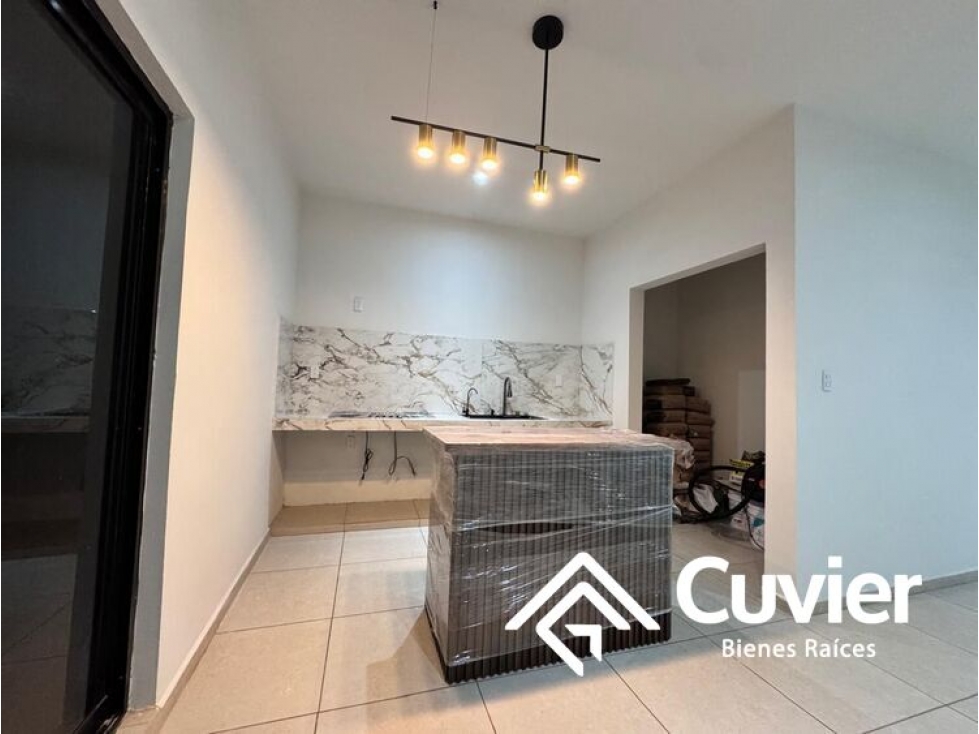 CV2740-CP CASA EN VENTA, COL. SAHOP — foto 2