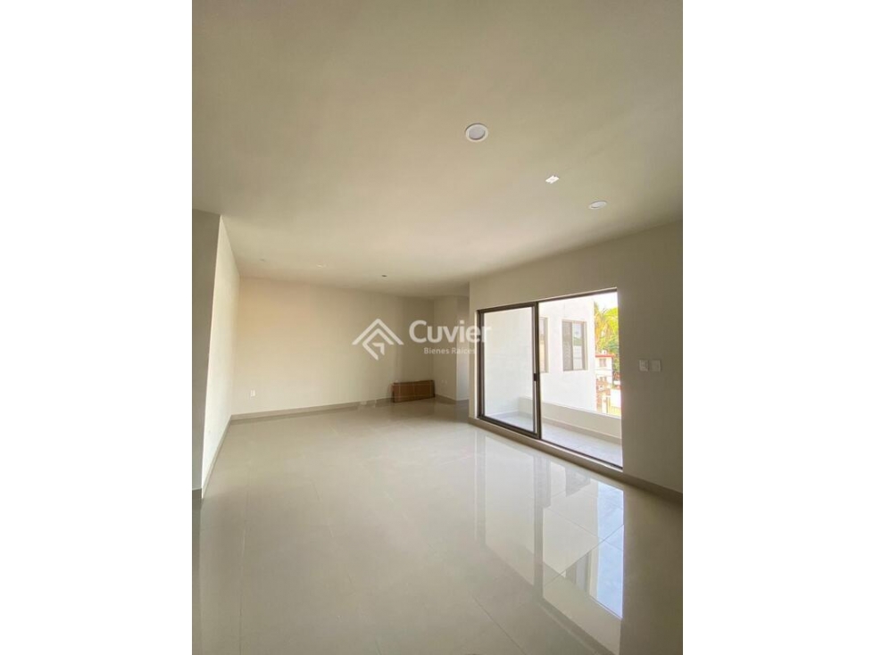 DR2788-VG DEPARTAMENTO EN RENTA, COL. AURORA — foto 3