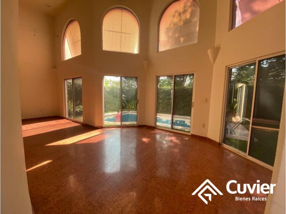 CV2796-VG CASA EN VENTA, FRACC. VILLAVERA — foto 3