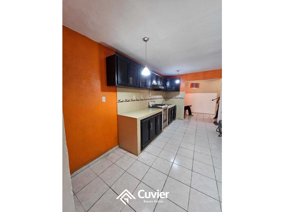 CR2833-CA CASA EN RENTA, FRACC. ARBOLEDAS — foto 4