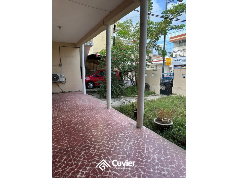 CV2853-ZR CASA EN VENTA, COL. VERGEL — foto 3