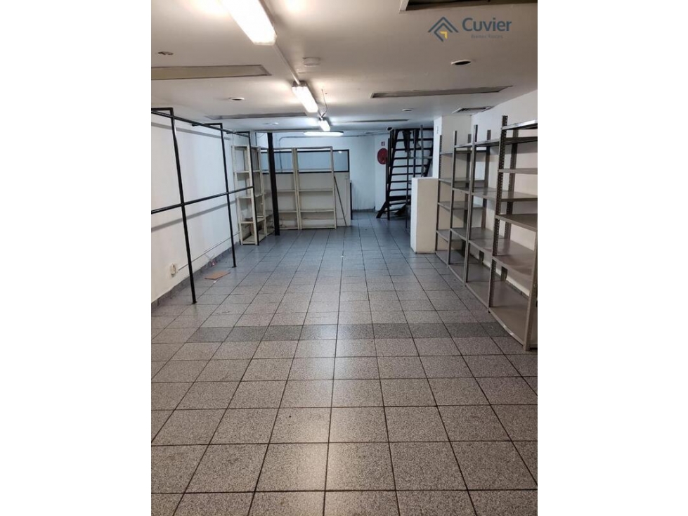 LR2927-RD LOCAL EN RENTA, PLAZA CRYSTAL — foto 6