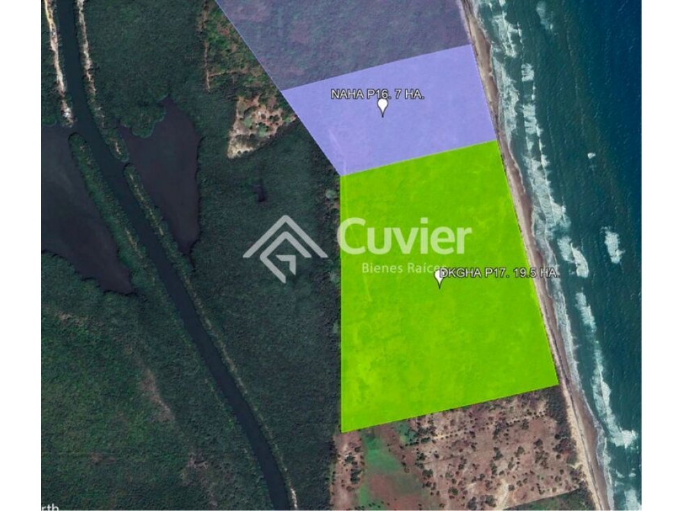 TV2013-CD TERRENO EN VENTA, LA RIBERA,VERACRUZ- PRECIO POR M2 - 5