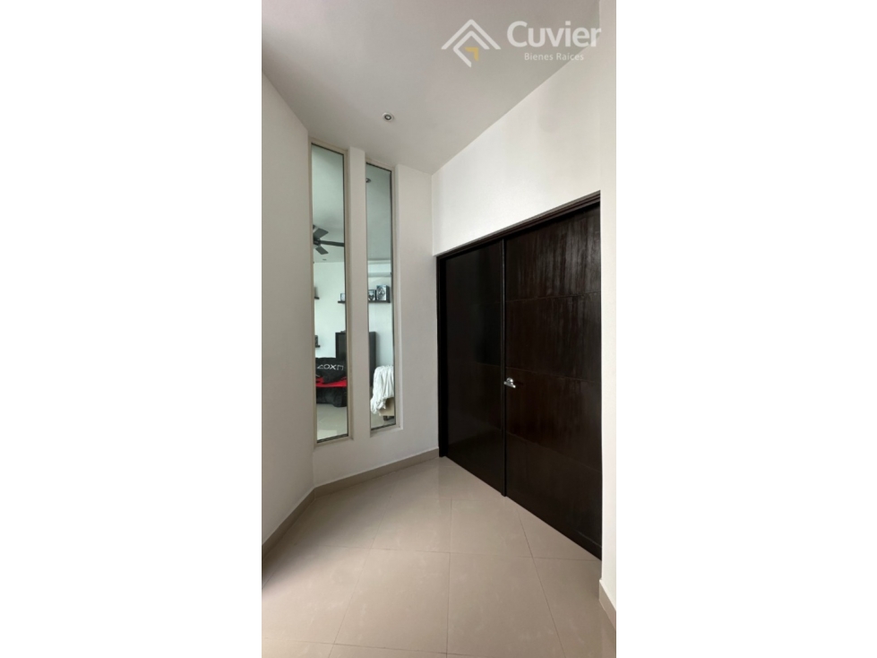 CV2026-JG CASA EN VENTA, COL. ALTAVISTA - 6