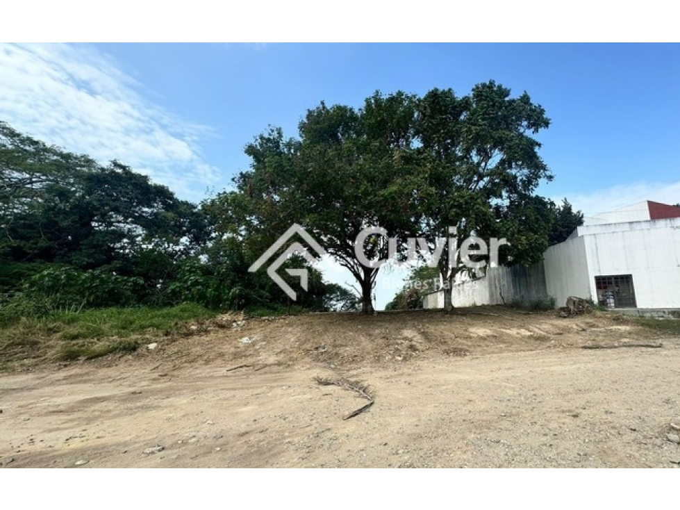 TV2045-VG TERRENO EN VENTA, COL. OJITAL - 1