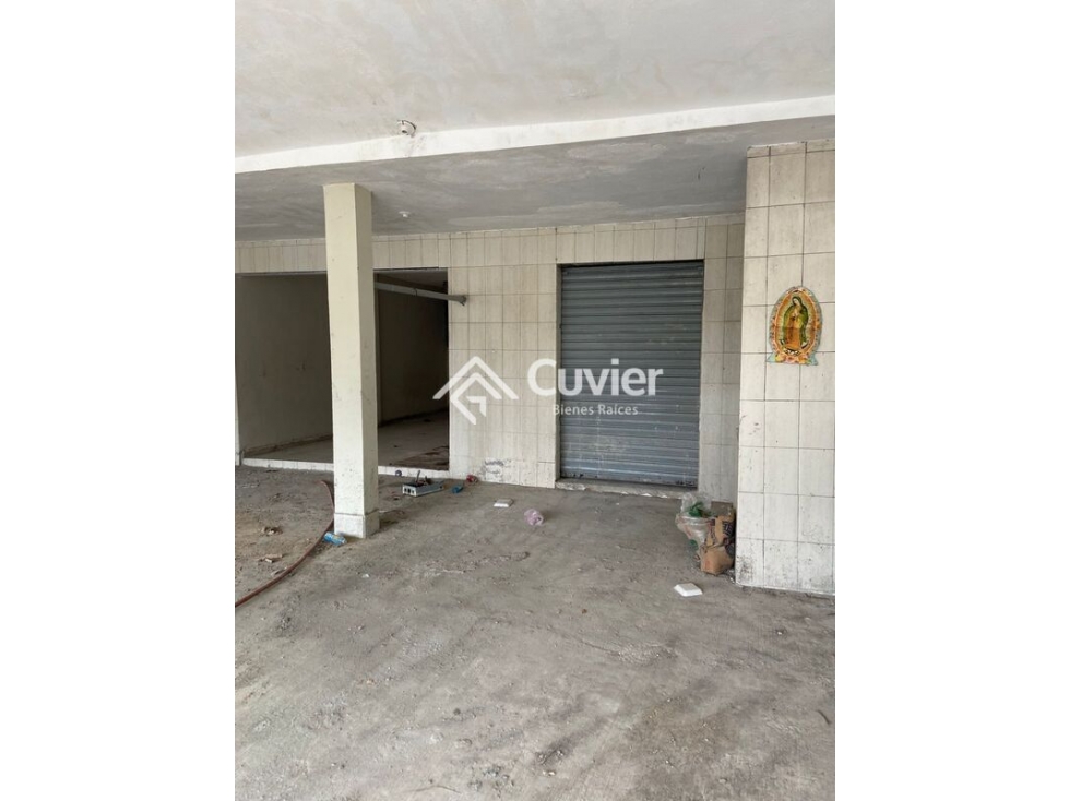 LV2058-JG LOCAL EN VENTA, COL. BENITO JUAREZ - 4
