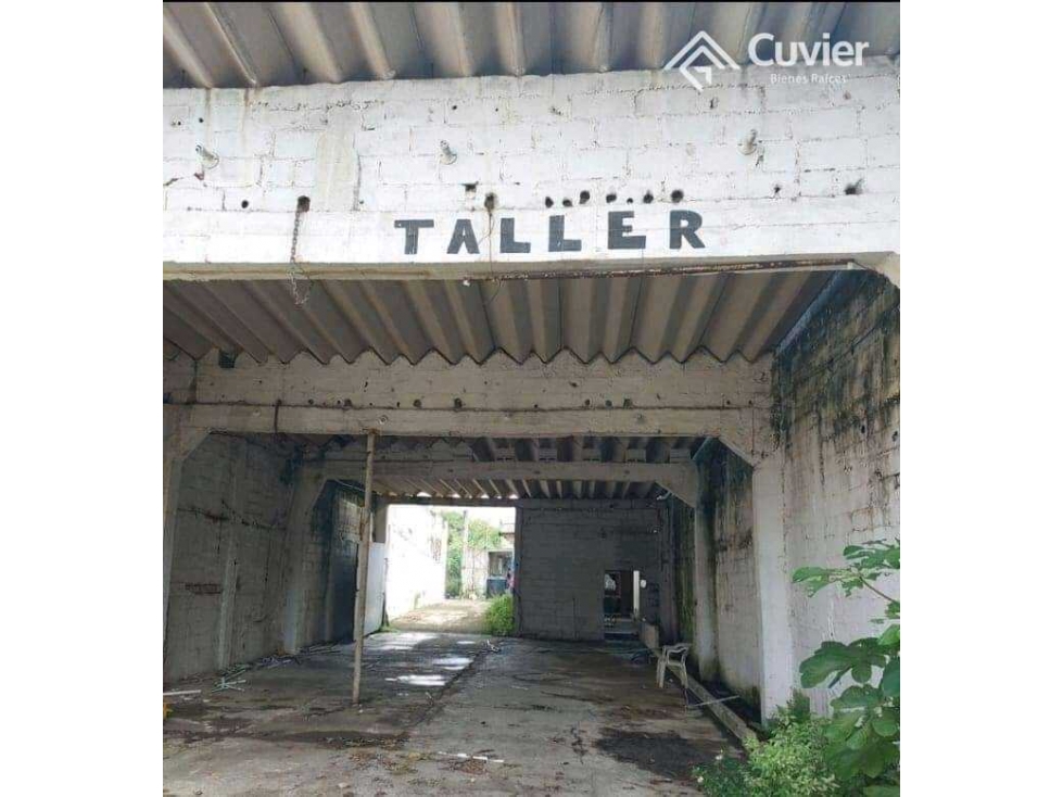 TV2089-RD TERRENO EN VENTA, COATZACOALCOS-VERACRUZ - 5
