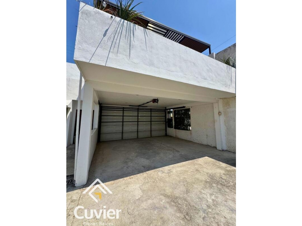 CV2132-RP CASA EN VENTA, COL. JESUS LUNA LUNA - 3