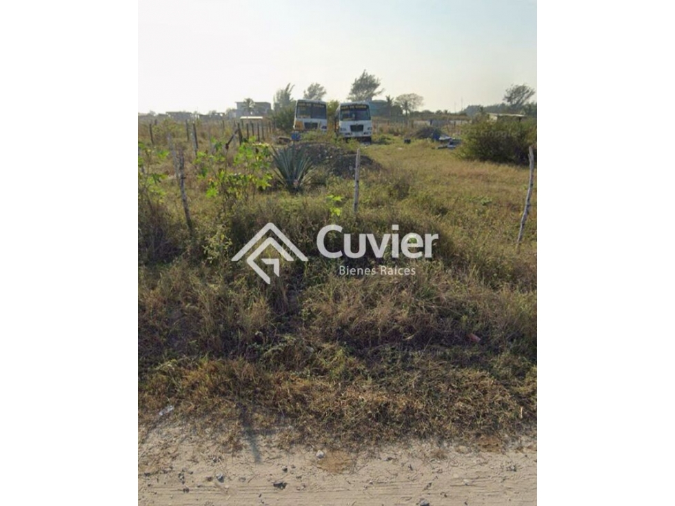 TV2133-DM TERRENO EN VENTA, COL. INDEPENDENCIA - 2