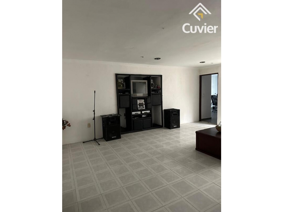 CV2168-ZR CASA EN VENTA, FRACC. COUNTRY CLUB - 5