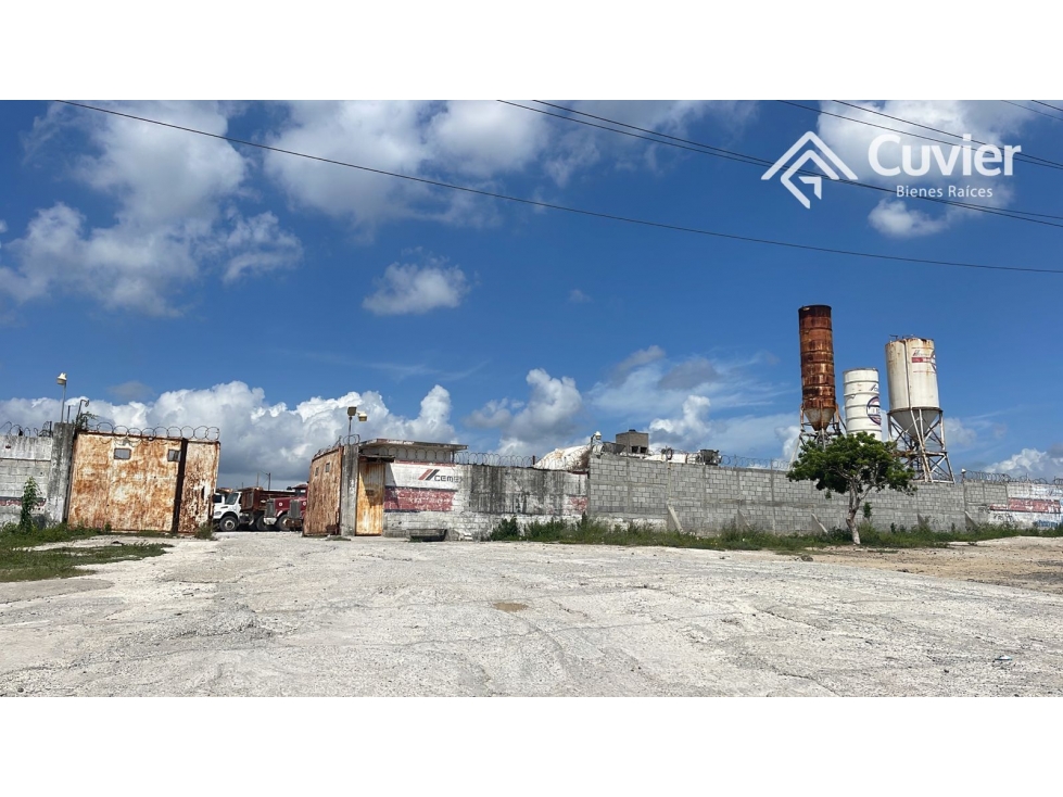 TV2171-VG TERRENO EN VENTA,COL. MIRAMAR - 1